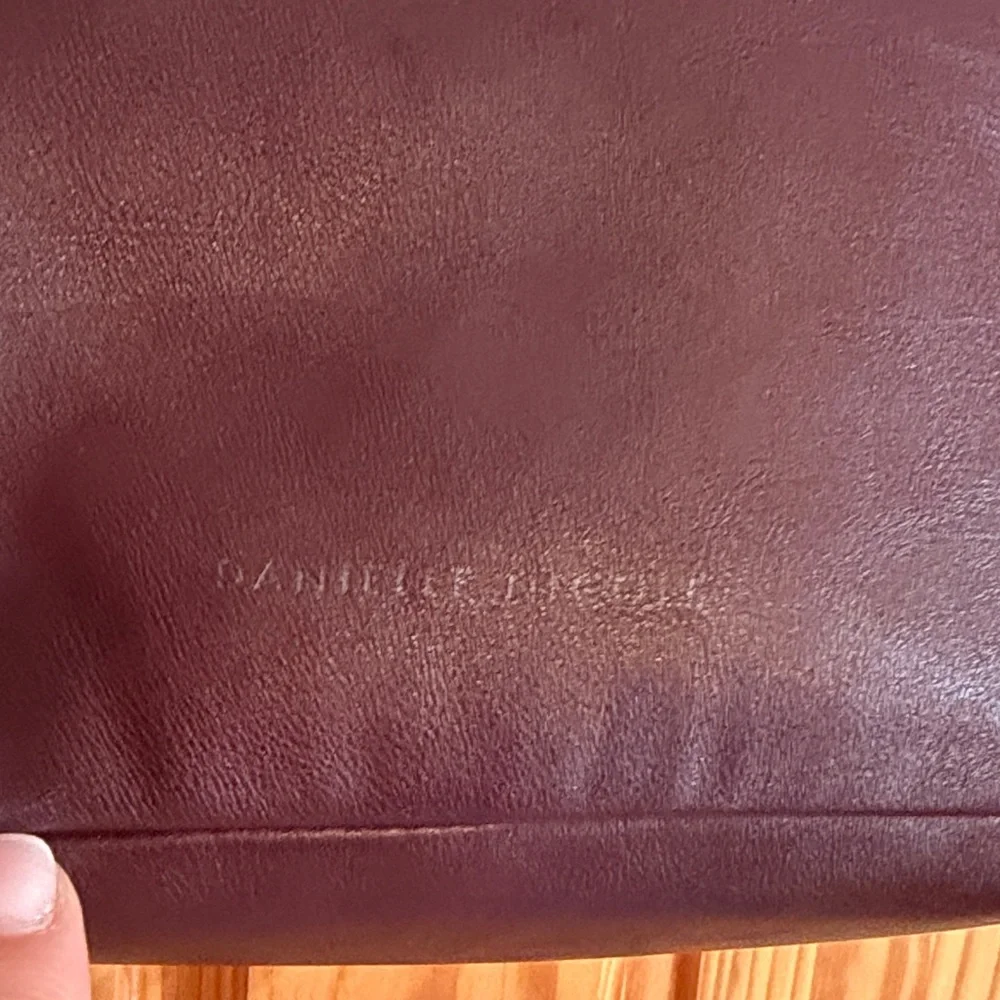 Danielle Nicole Two-Tone Backpack - Casual Everyday - Picture 4 of 8